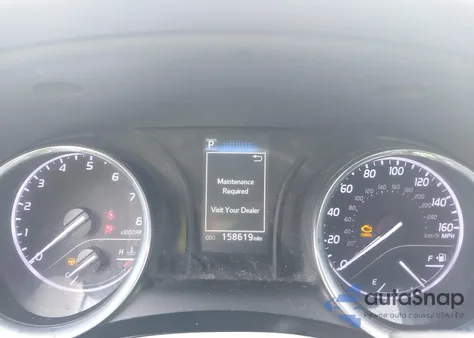 2020 Toyota Camry Se из США, поврежденный, VIN 4T1G11AK9LU944339